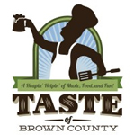 Taste of Brown County
