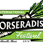 International Horseradish Festival
