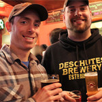 Oregon’s Sustainable Breweries