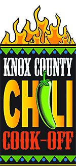 Chili Cook-Off in Vincennes