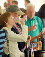 Vermont Wine and Harvest Festival