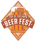 Top of the Hops Beer Fest