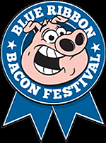 Blue Ribbon Bacon Festival