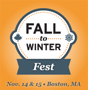 Fall-to-Winter Beer Fest