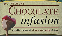 Chocolate Infusion