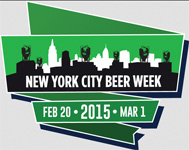 New York City Beer Week