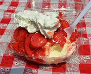 Strawberry Festival on the Circle