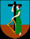 Montserrat coat-of-arms