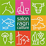 Salon International de l’Agriculture in Paris