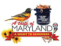 A Taste of Maryland in Baltimore