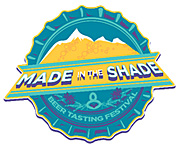 Made in the Shade Beer Tasting Festival