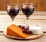 Cheese and Wine Festival in Los Cabos