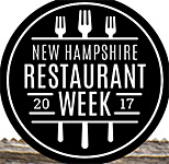 Restaurant Week New Hampshire