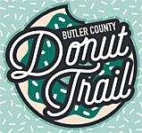 Butler County Donut Trail, Ohio