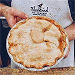 Apple Pie Trail in Ontario, Canada