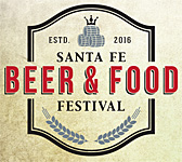 Santa Fe Beer & Food Festival