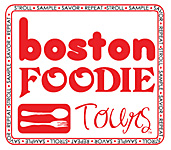 Boston Foodie Tours