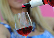 Bordeaux Wine Festival