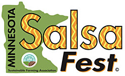 Minnesota SalsaFest
