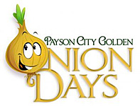Golden Onion Days, Payson City, Utah