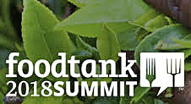Food Tank Summit 2018