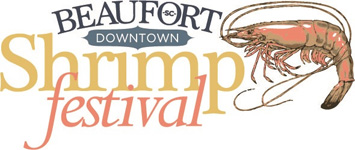 Beaufort Shrimp Festival in South Carolina