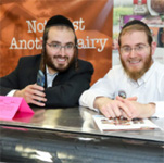30th Annual Kosherfest in New Jersey