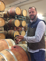 Barrel Tasting Weekend in Livermore Valley