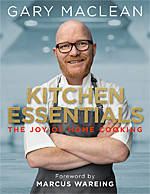 Kitchen Essentials by Gary MacLean
