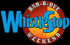 WhistleStop Weekend, Huntsville, Alabama