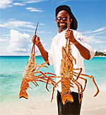 Extraordinary Eats on the Caribbean Island of Anguilla