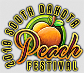 South Dakota Peach Festival