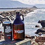 Craft Breweries in Beach Towns Coast to Coast