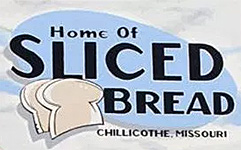 Sliced Bread Festival, Chillicothe, Missouri