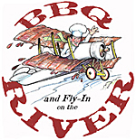 BBQ & Fly-In on the River