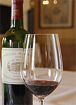Bordeaux Wine Experience, France