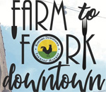 Farm-to-Fork Dinner, Kokomo, Indiana