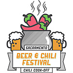 Beer and Chili Festival in Sacramento, California