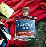Jester Rum from Shakespeare Distillery, Stratford-upon-Avon, England