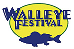 Walleye Festival in Port Clinton, Ohio